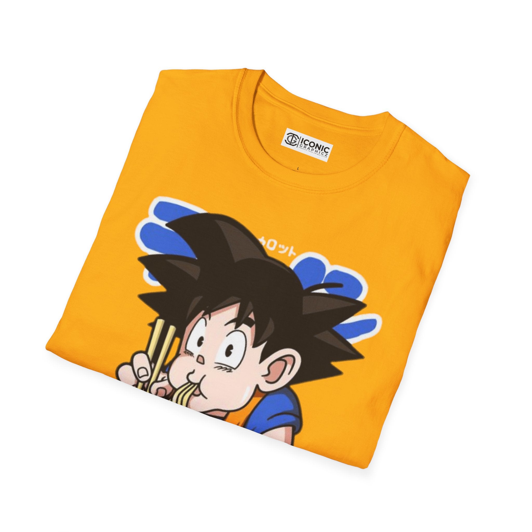 Goku Dragonball T-Shirt