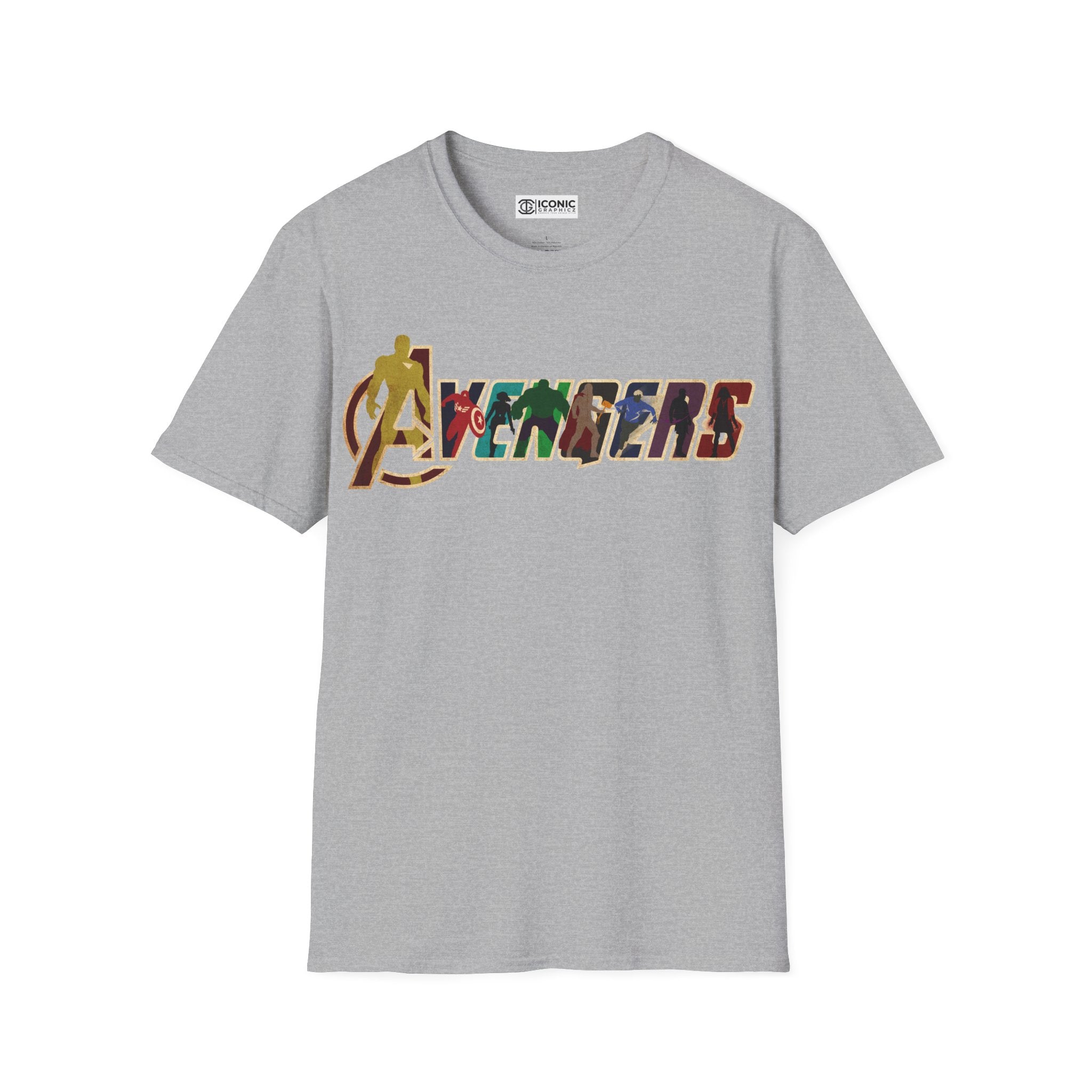 Avengers T-Shirt