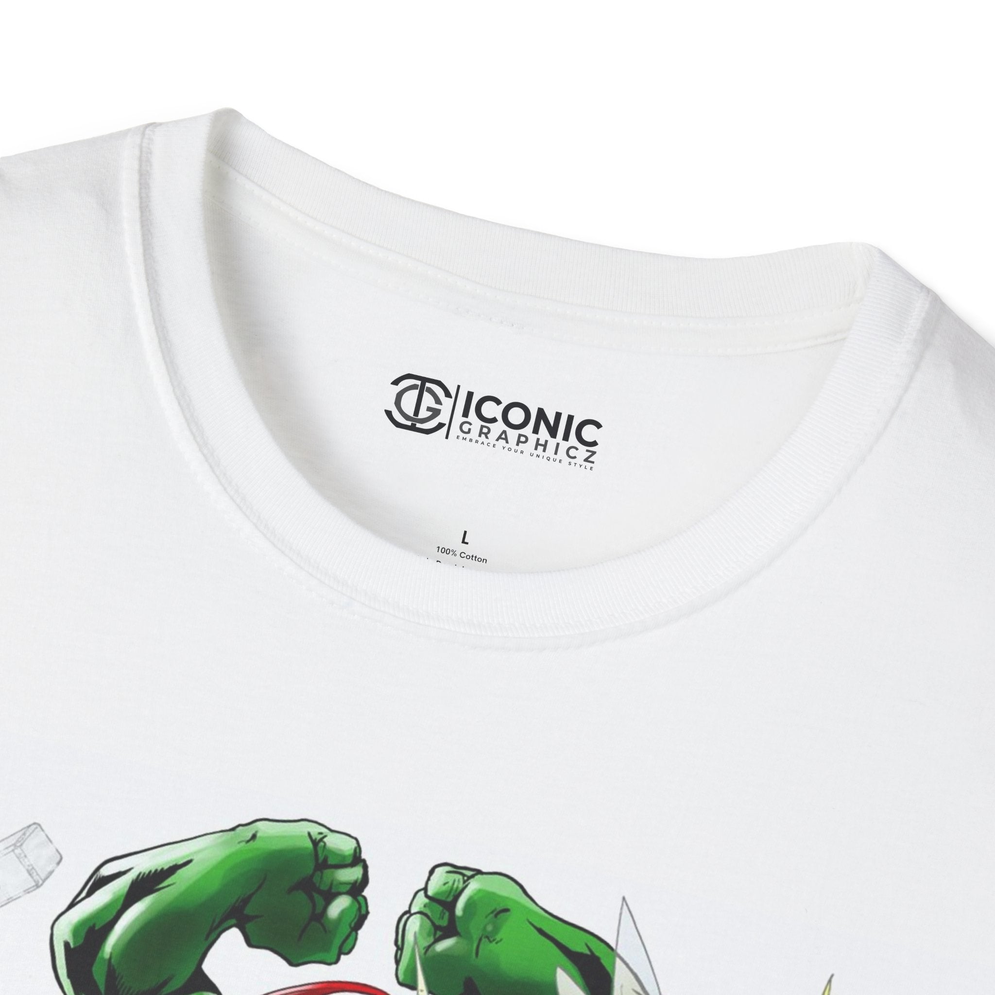 Avengers T-Shirt