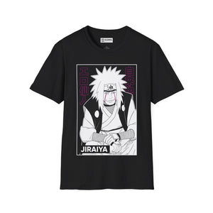 Jiraiya Naruto T-Shirt - 