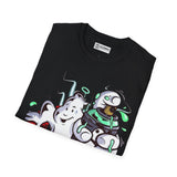 Ghostbusters T-Shirt Printify