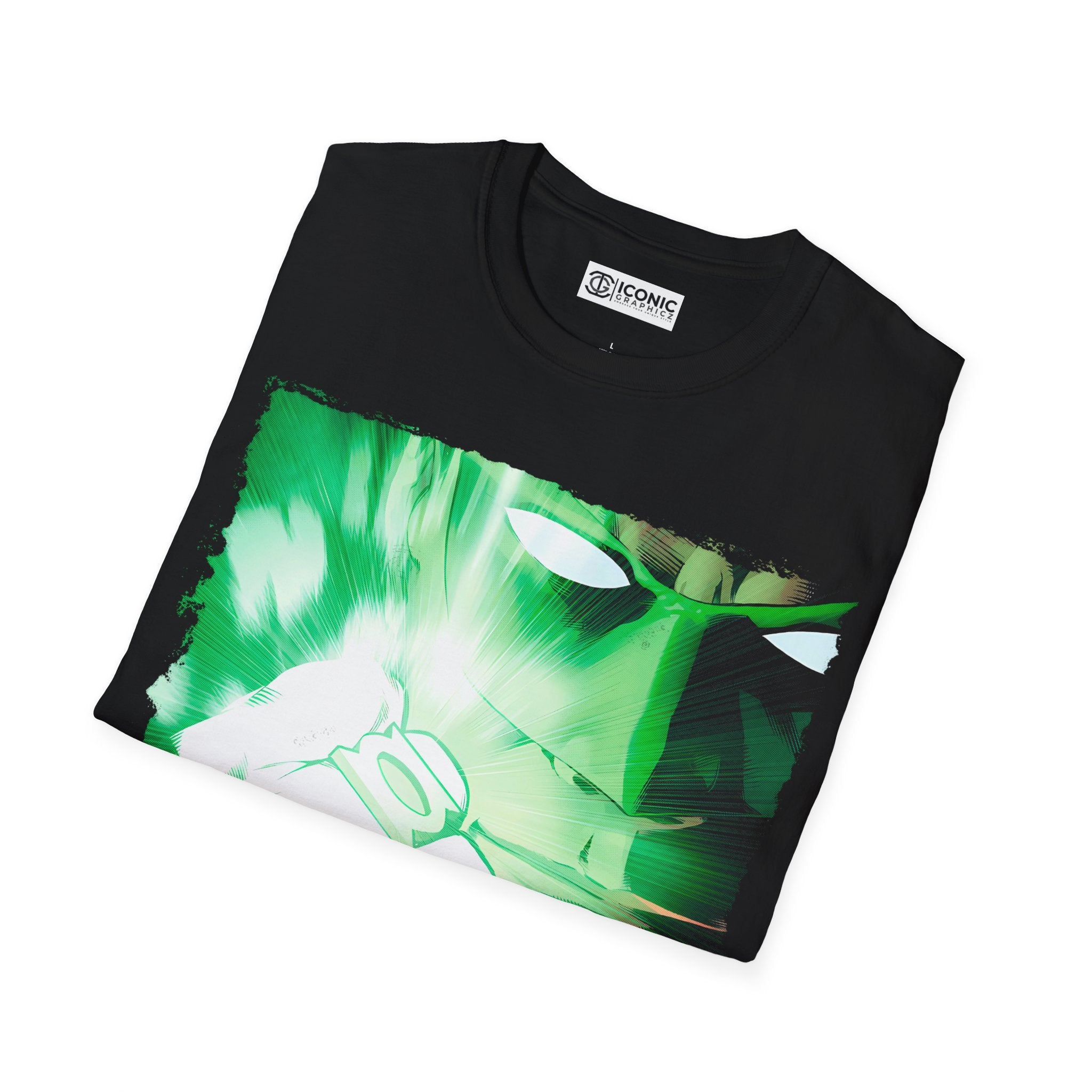 Green Lantern T-Shirt