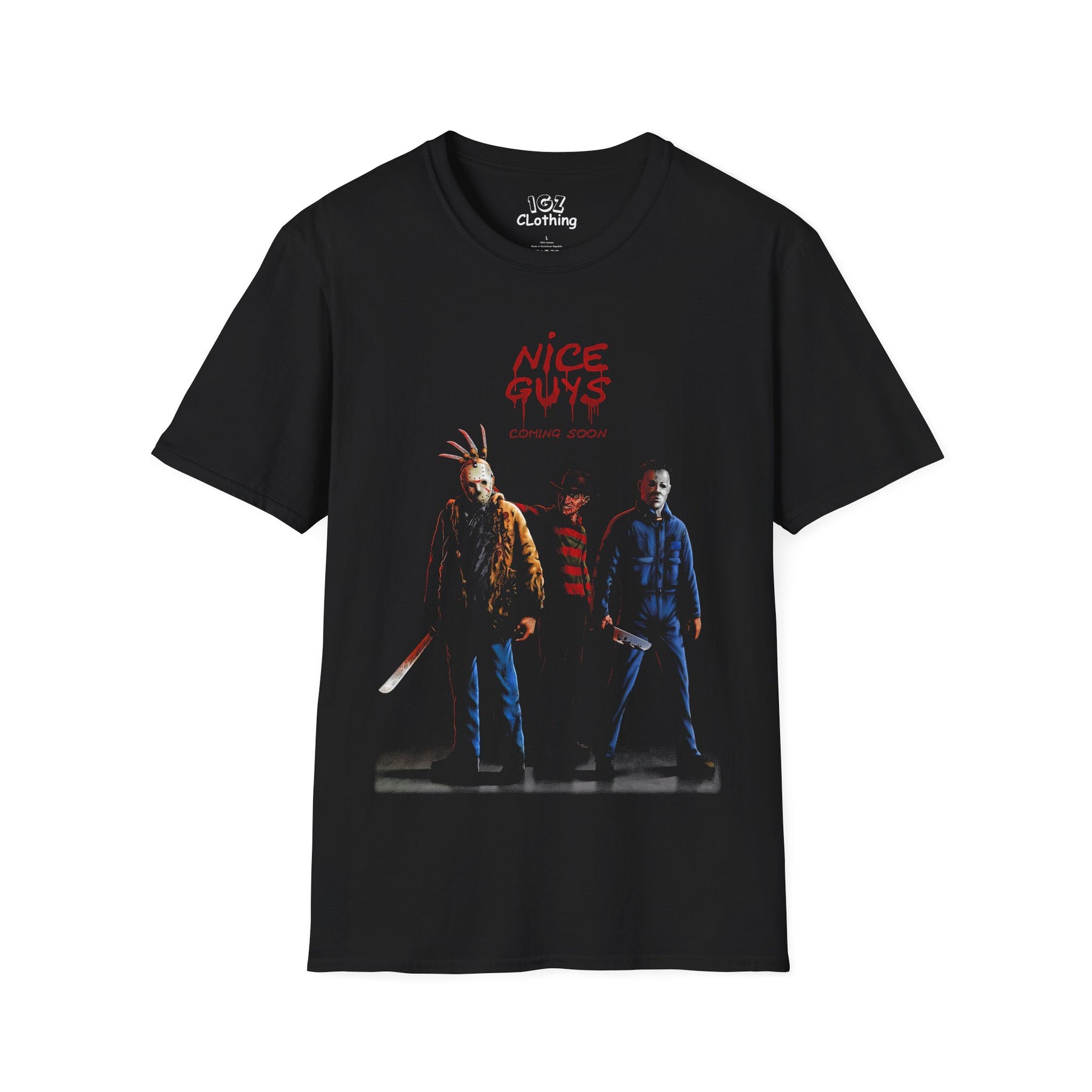 Maniacs T-Shirt