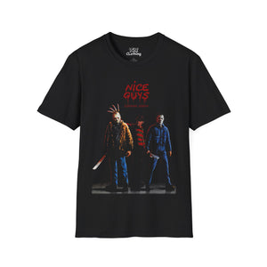 Maniacs T-Shirt