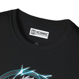 Kakashi Naruto T-Shirt - 