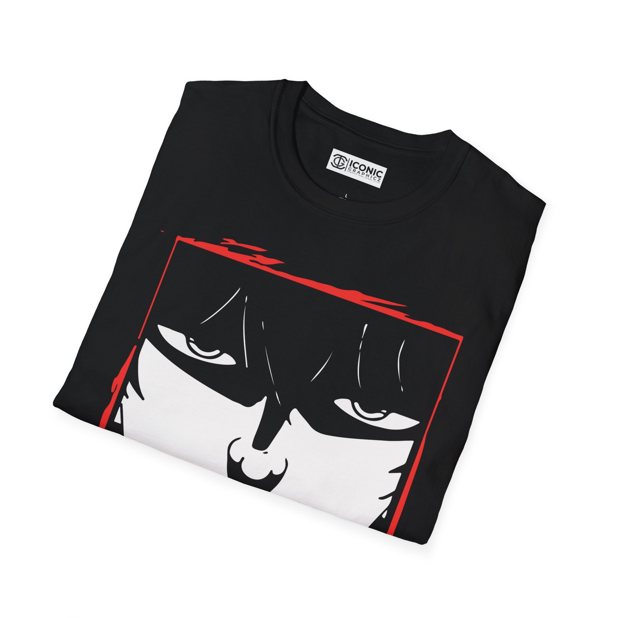 Hanma Baki T-Shirt