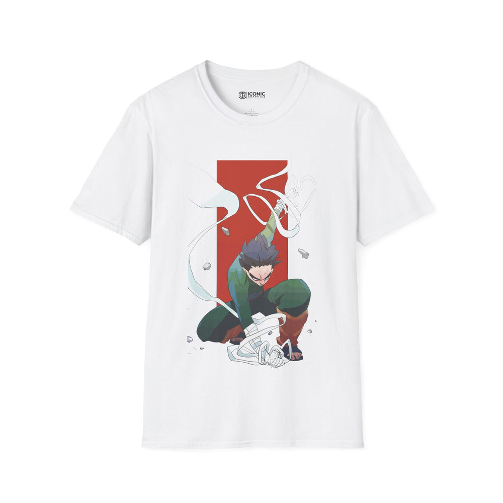 Rock Lee Naruto T-Shirt - 