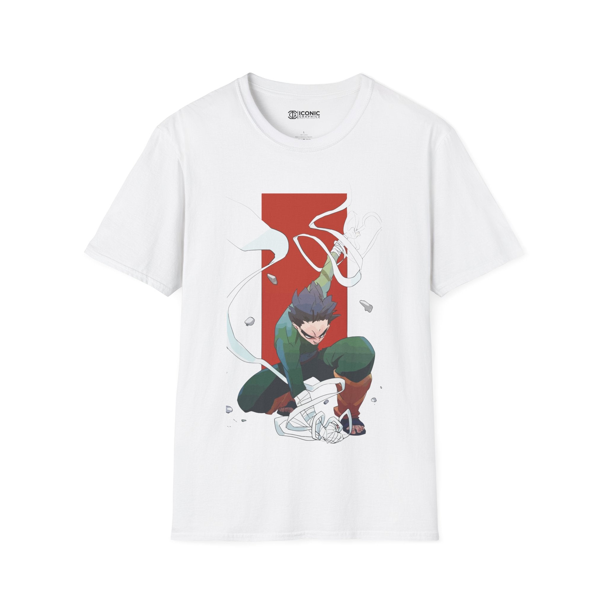 Rock Lee Naruto T-Shirt