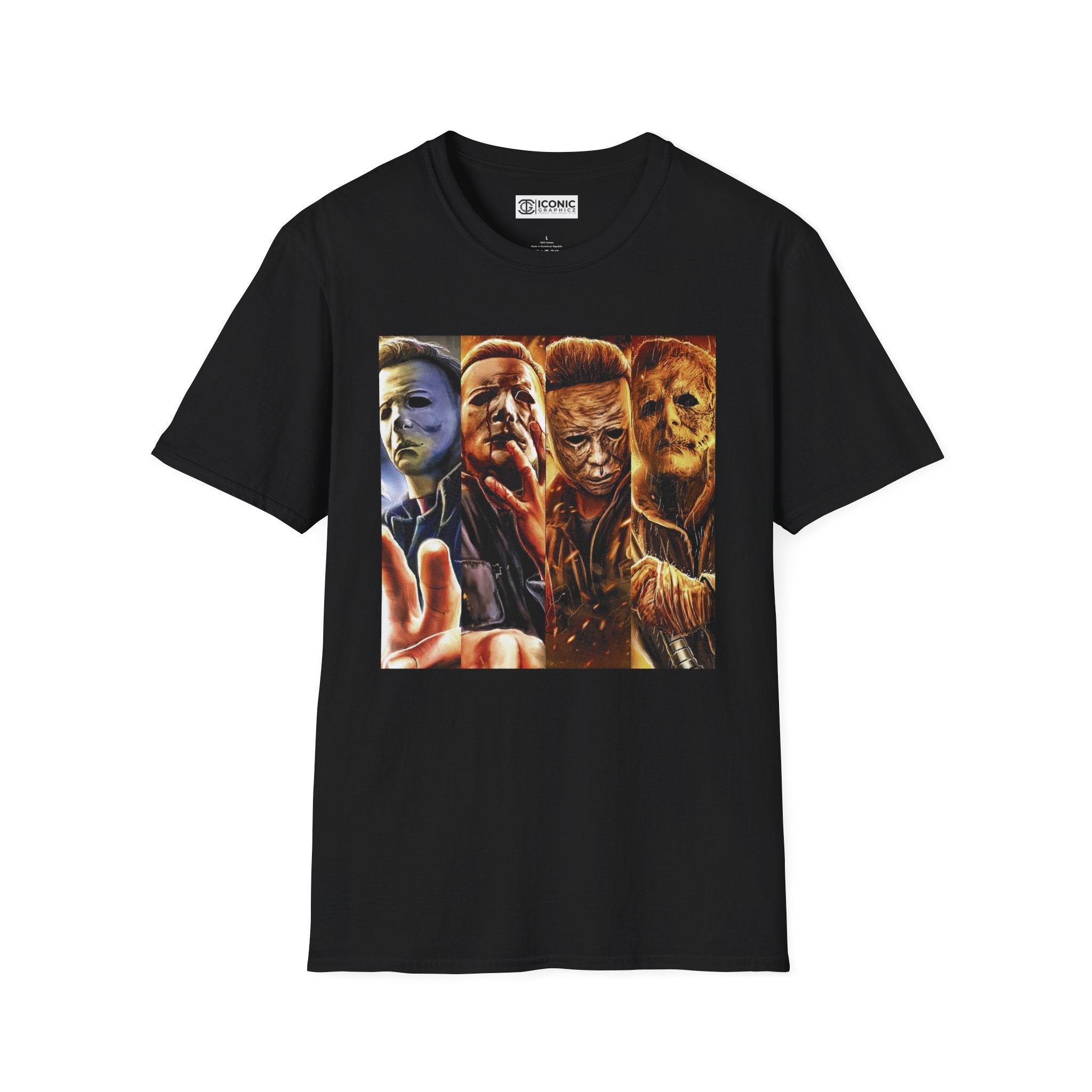 Micheal Myers T-Shirt