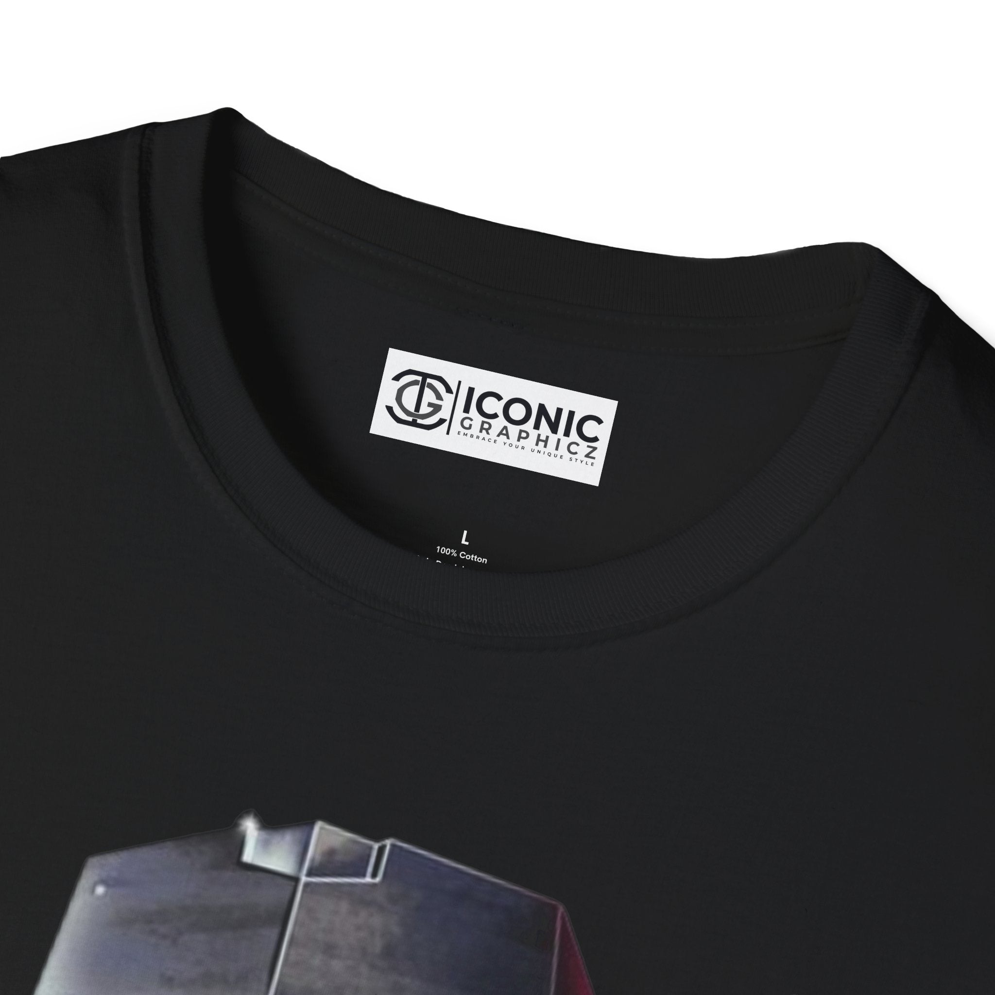 Transformers Megatron T-Shirt