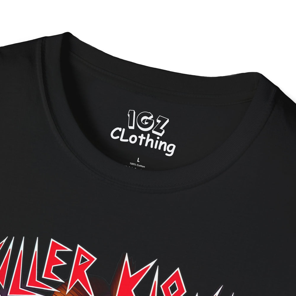 Killer klowns from out of space T-Shirt