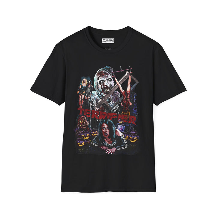Terrifiers T-Shirt - 