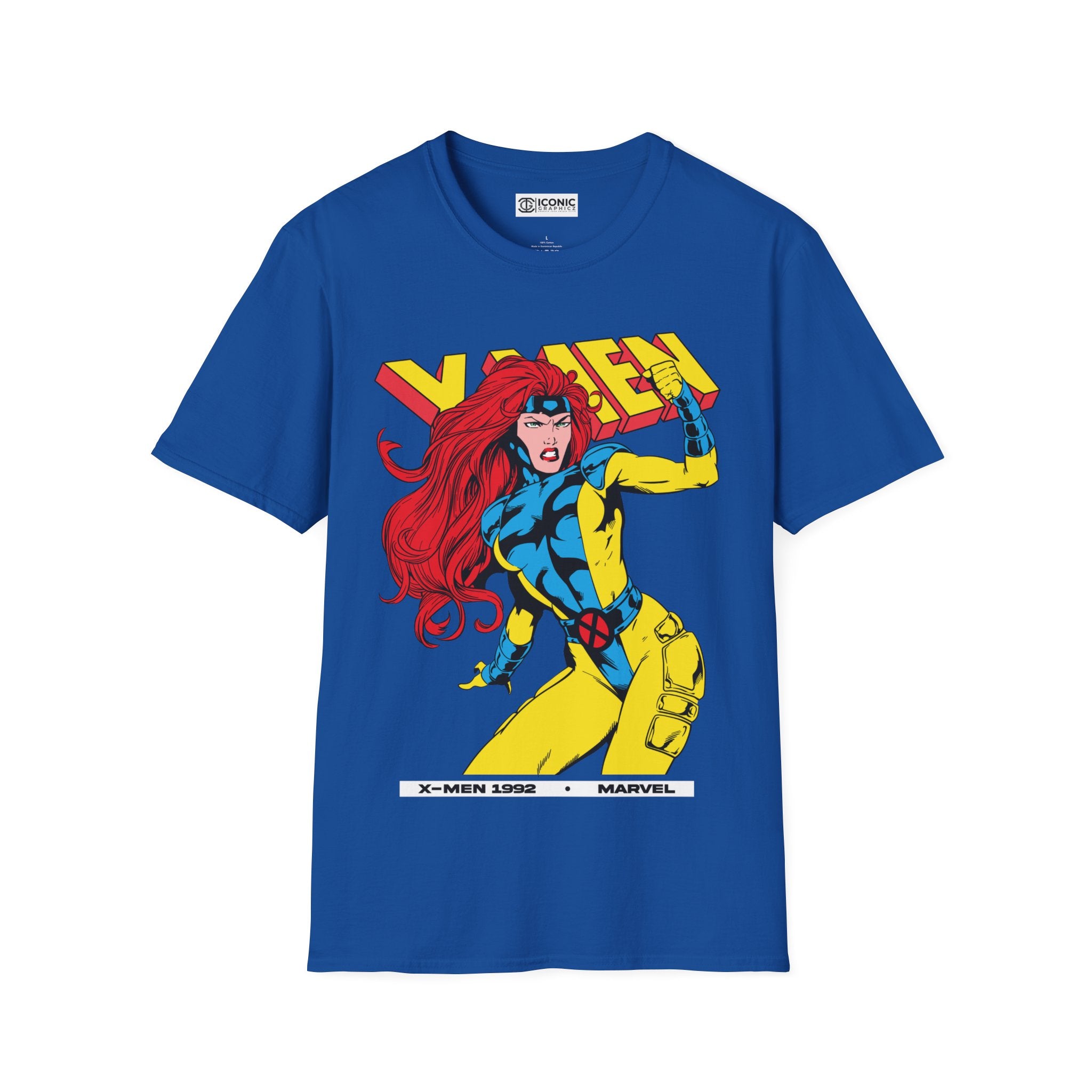 Jean Gray T-Shirt