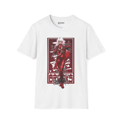 Carnage Unisex Softstyle T-Shirt - IGZ Clothing 