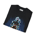 Ultra Instinct Goku Dragonball Super T-Shirt - 