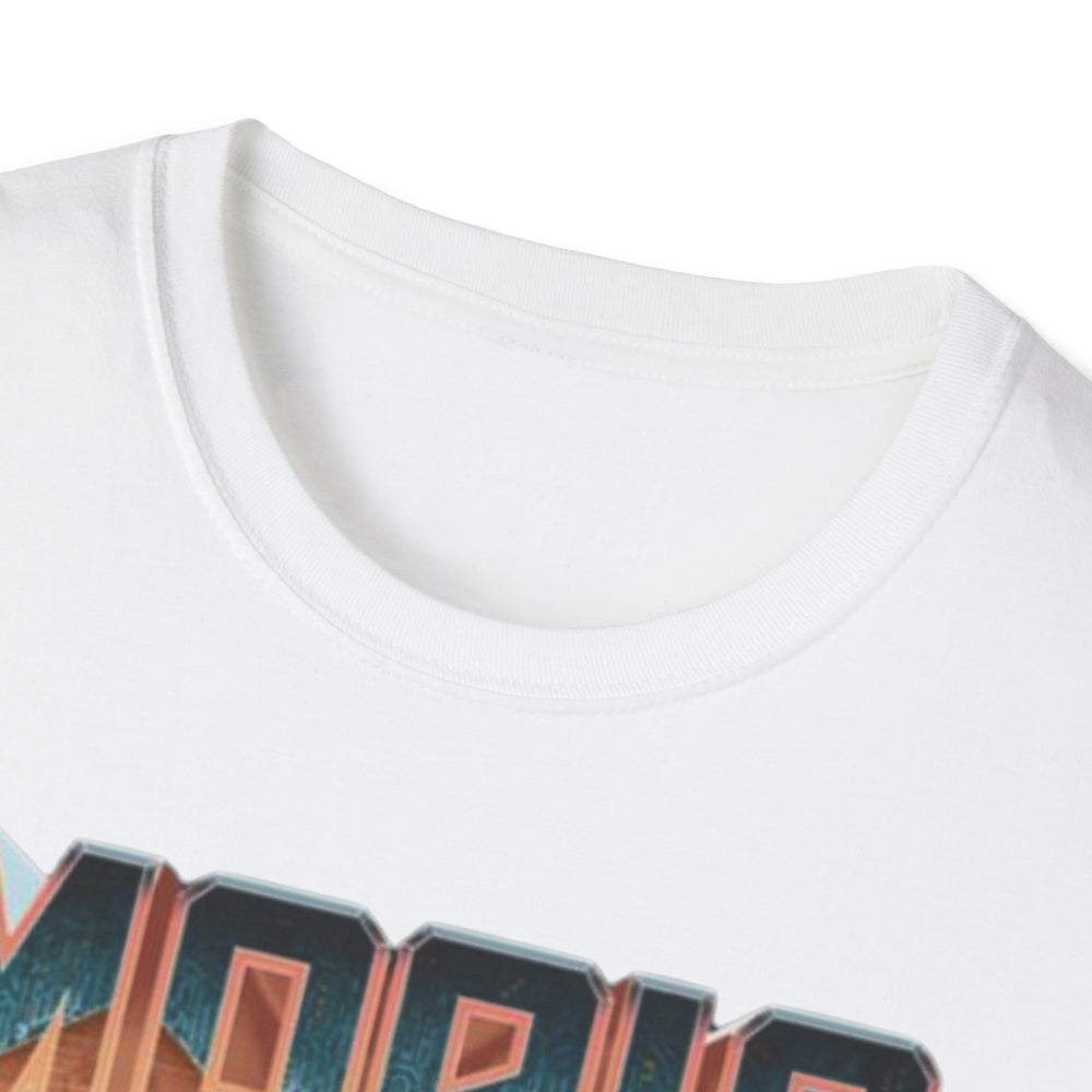 Super Mario T-Shirt - 