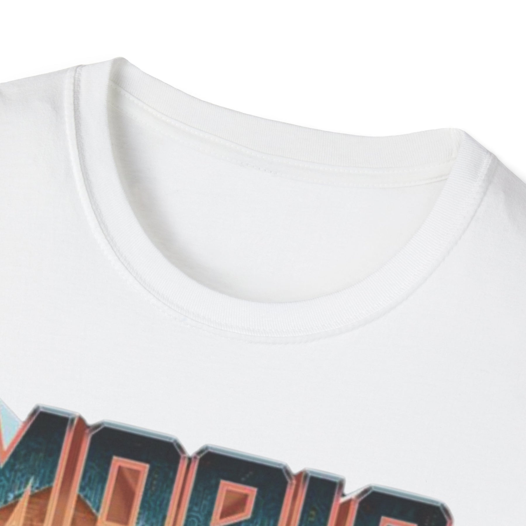 Super Mario T-Shirt - 