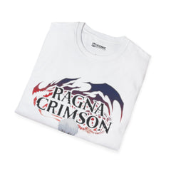 Ragna Unisex Softstyle T-Shirt - IGZ Clothing 