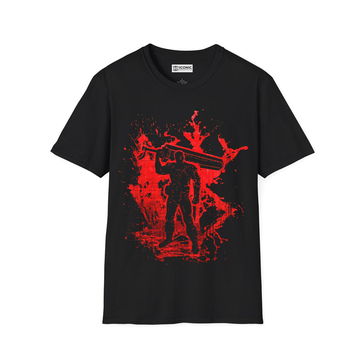 Gutz Berserk T-Shirt - 