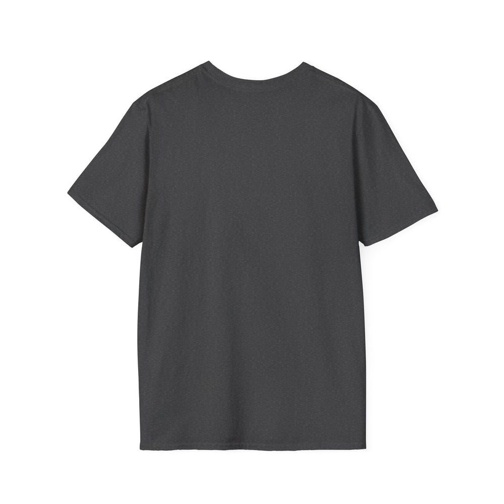 Luffy One Piece T-Shirt Printify