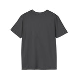 Luffy One Piece T-Shirt Printify