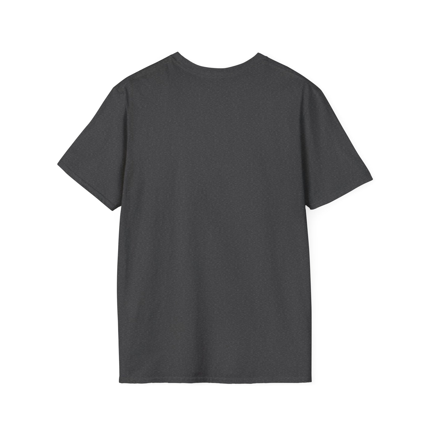 Luffy One Piece T-Shirt Printify