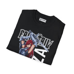 Erza Unisex Softstyle T-Shirt - IGZ Clothing 