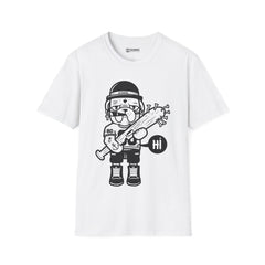 Urban Graphicz Unisex Softstyle T-Shirt