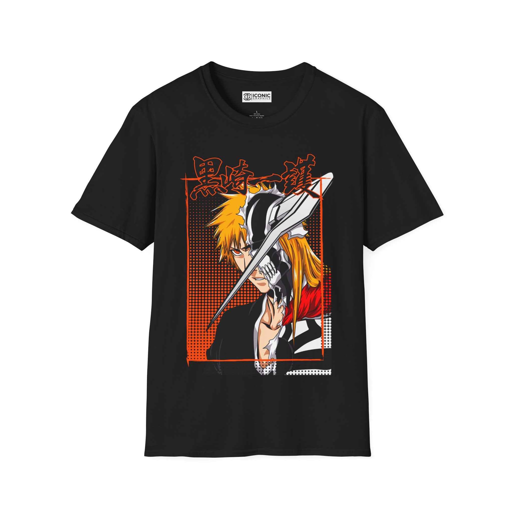 Ichigo Bleach T-Shirt