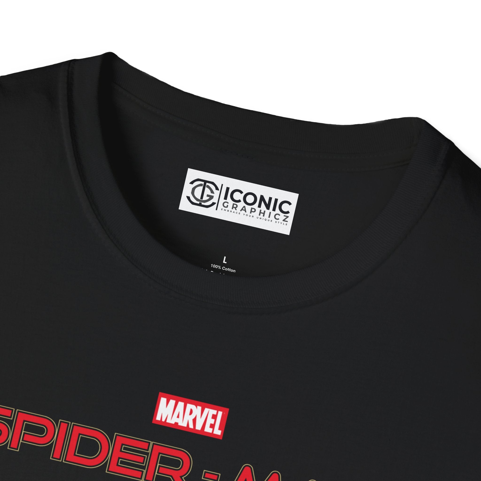 Spider-Man T-Shirt