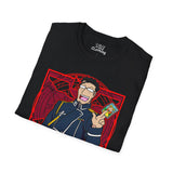 Maes Hughes Fullmetal Alchemist T-Shirt