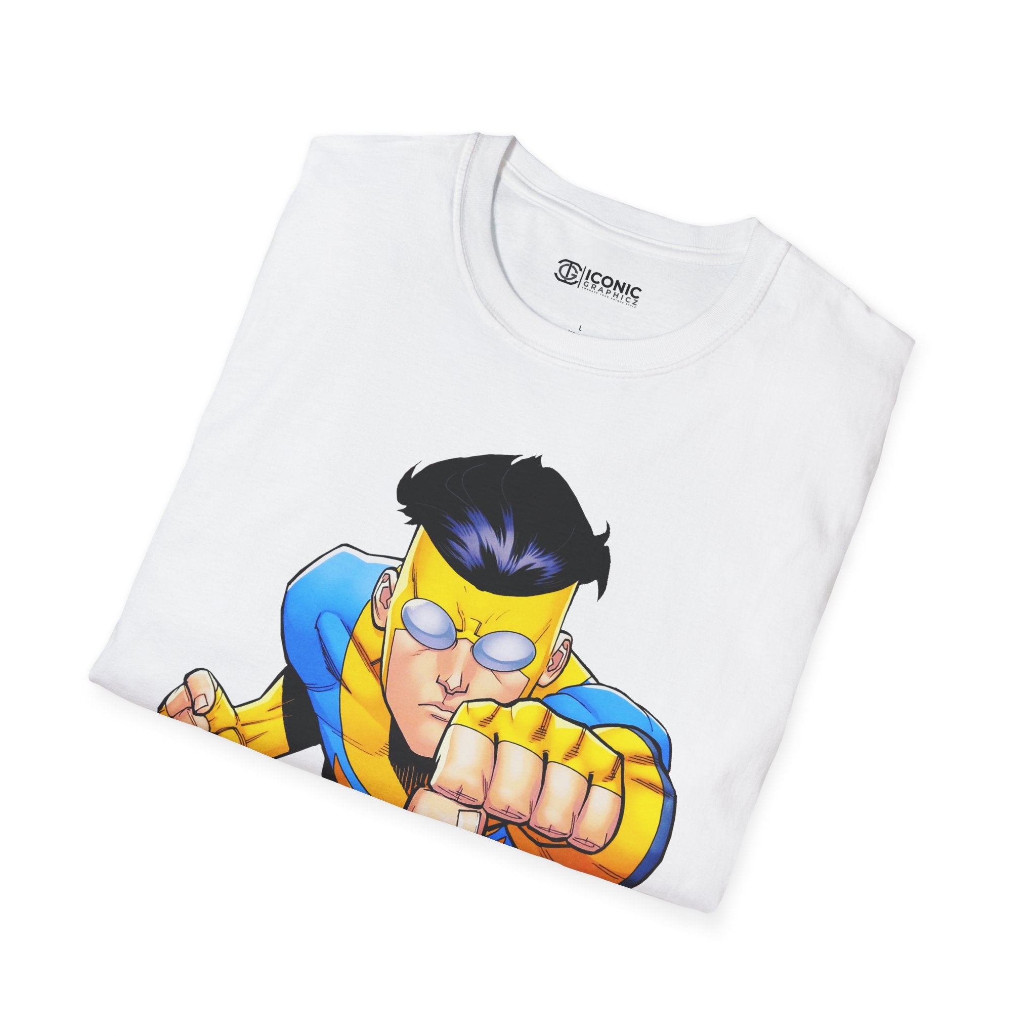 Invincible T-Shirt