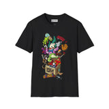 The Simpsons T-Shirt - 