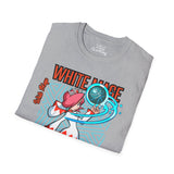Cute White Mage T-Shirt