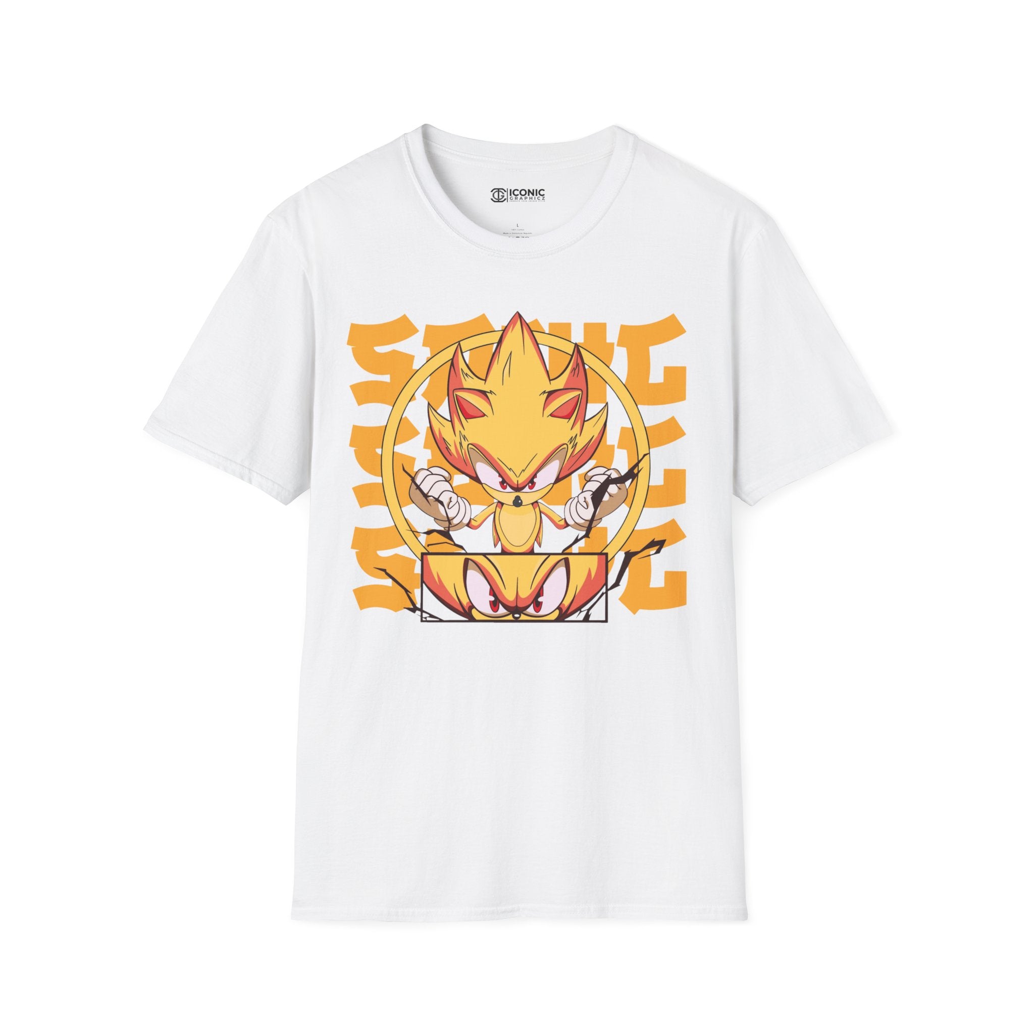 Sonic T-Shirt