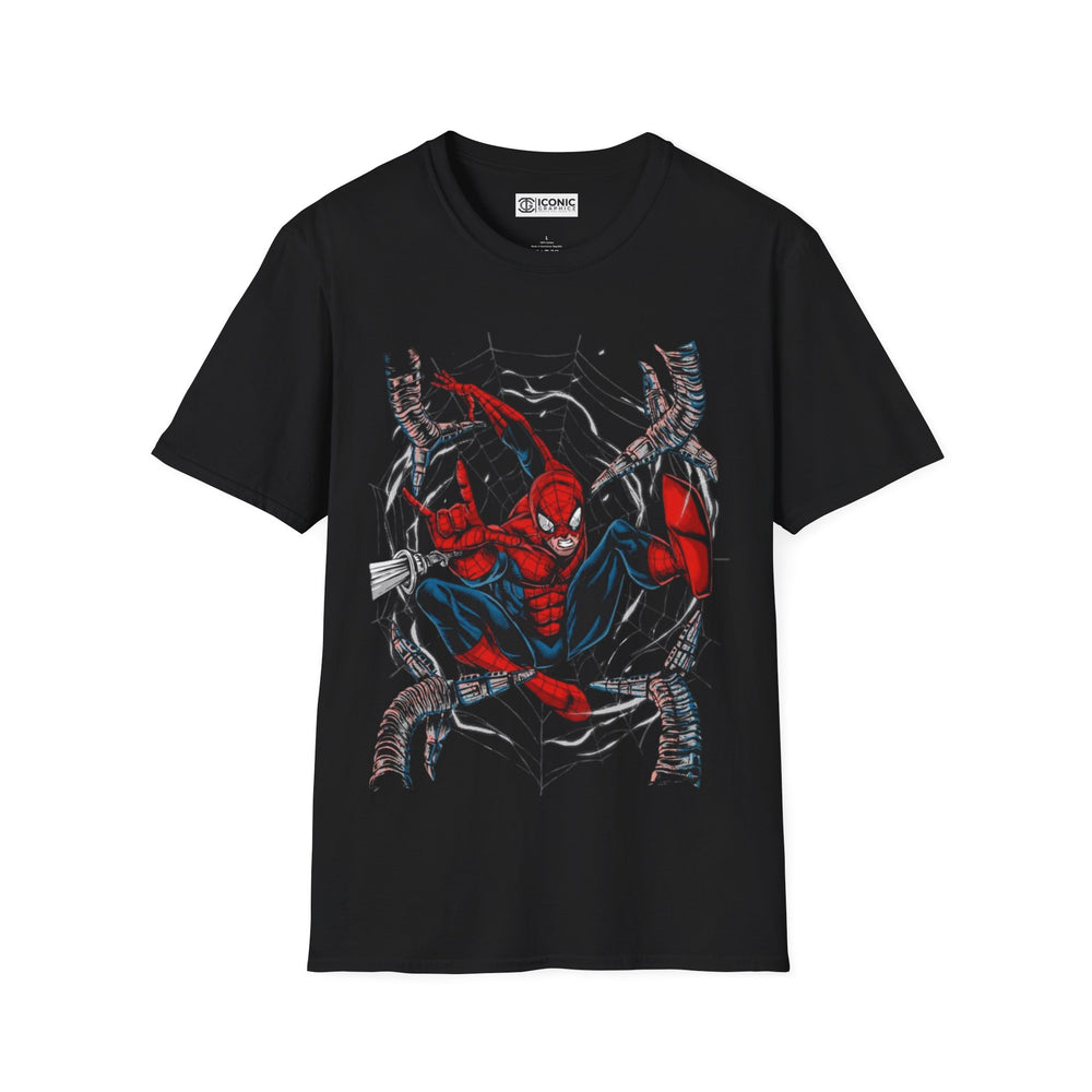Spider-Man T-Shirt - 