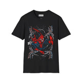 Spider-Man T-Shirt - 