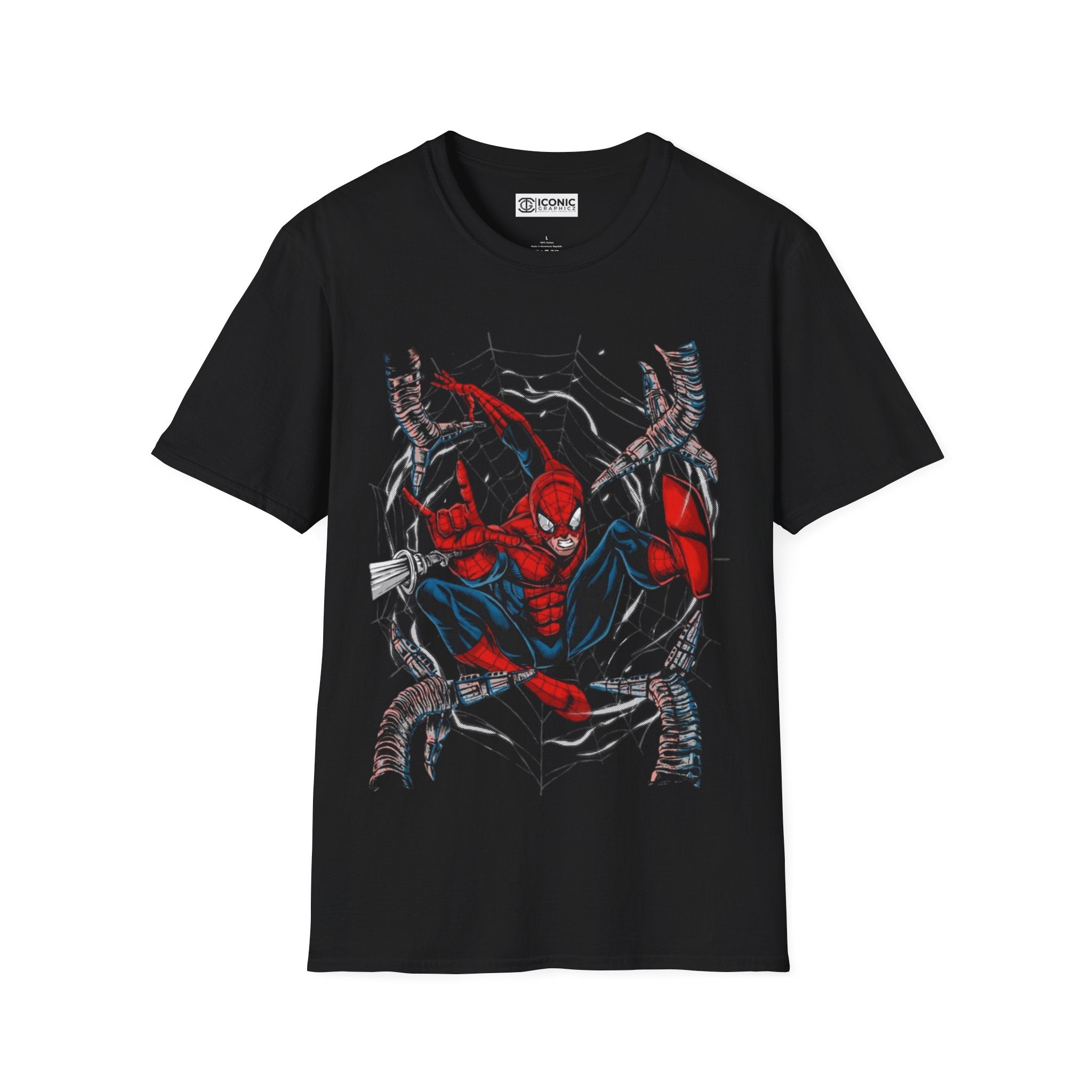 Spider-Man T-Shirt