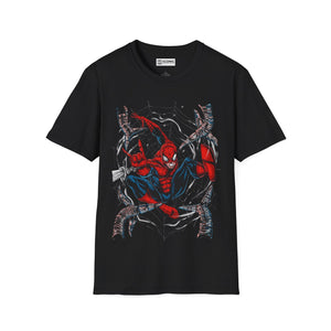 Spider-Man T-Shirt - 