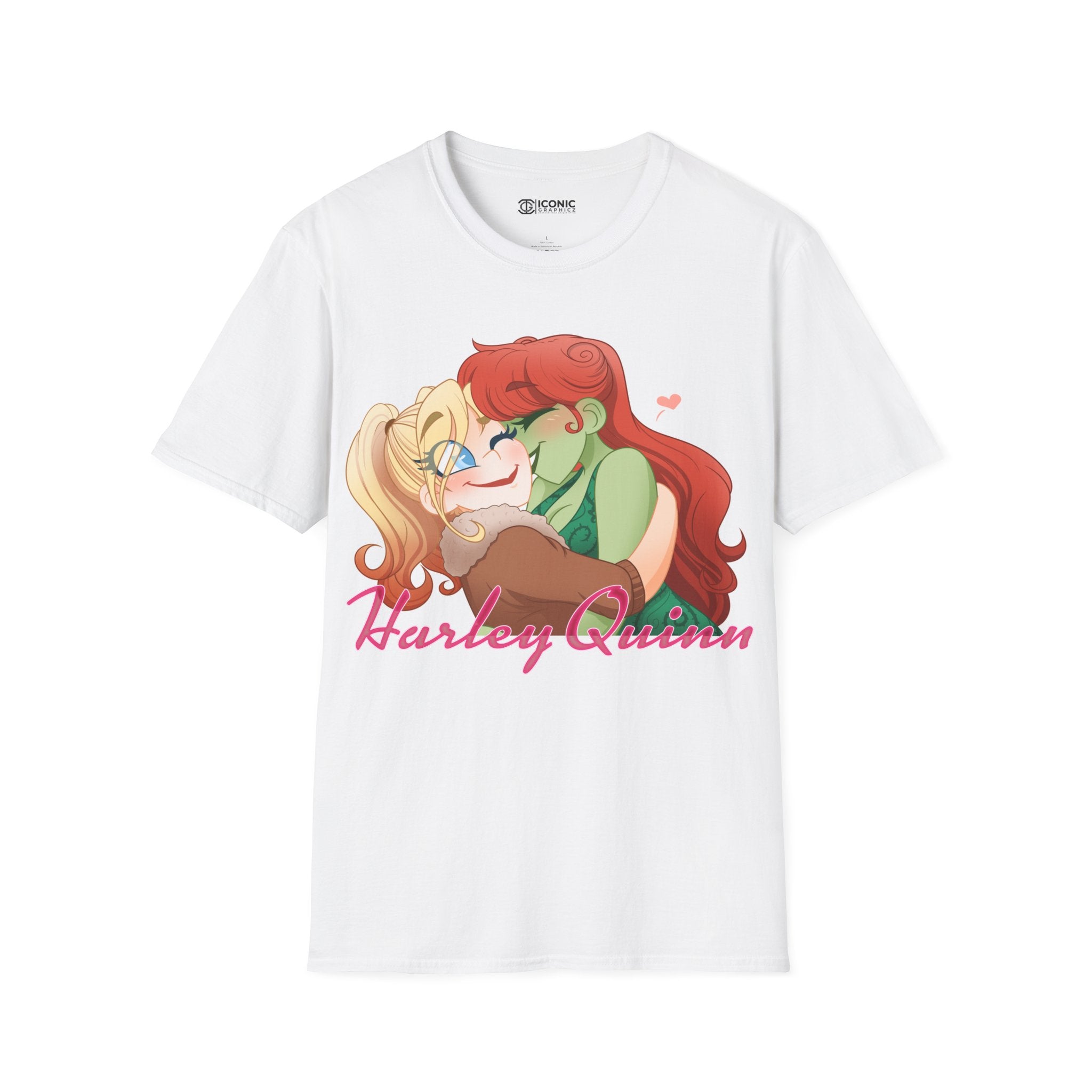 Harley Quinn T-Shirt