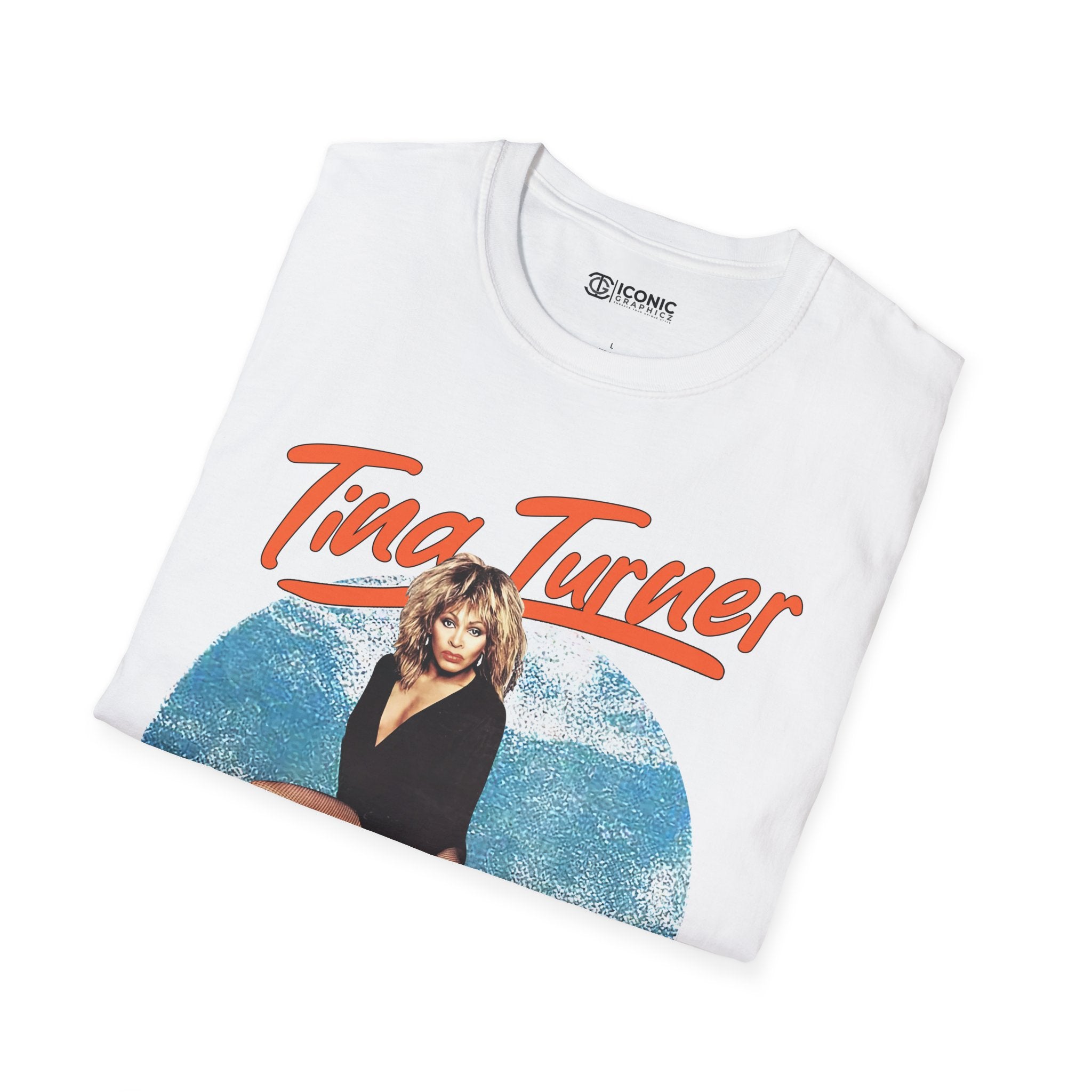 Tina Turner T-Shirt