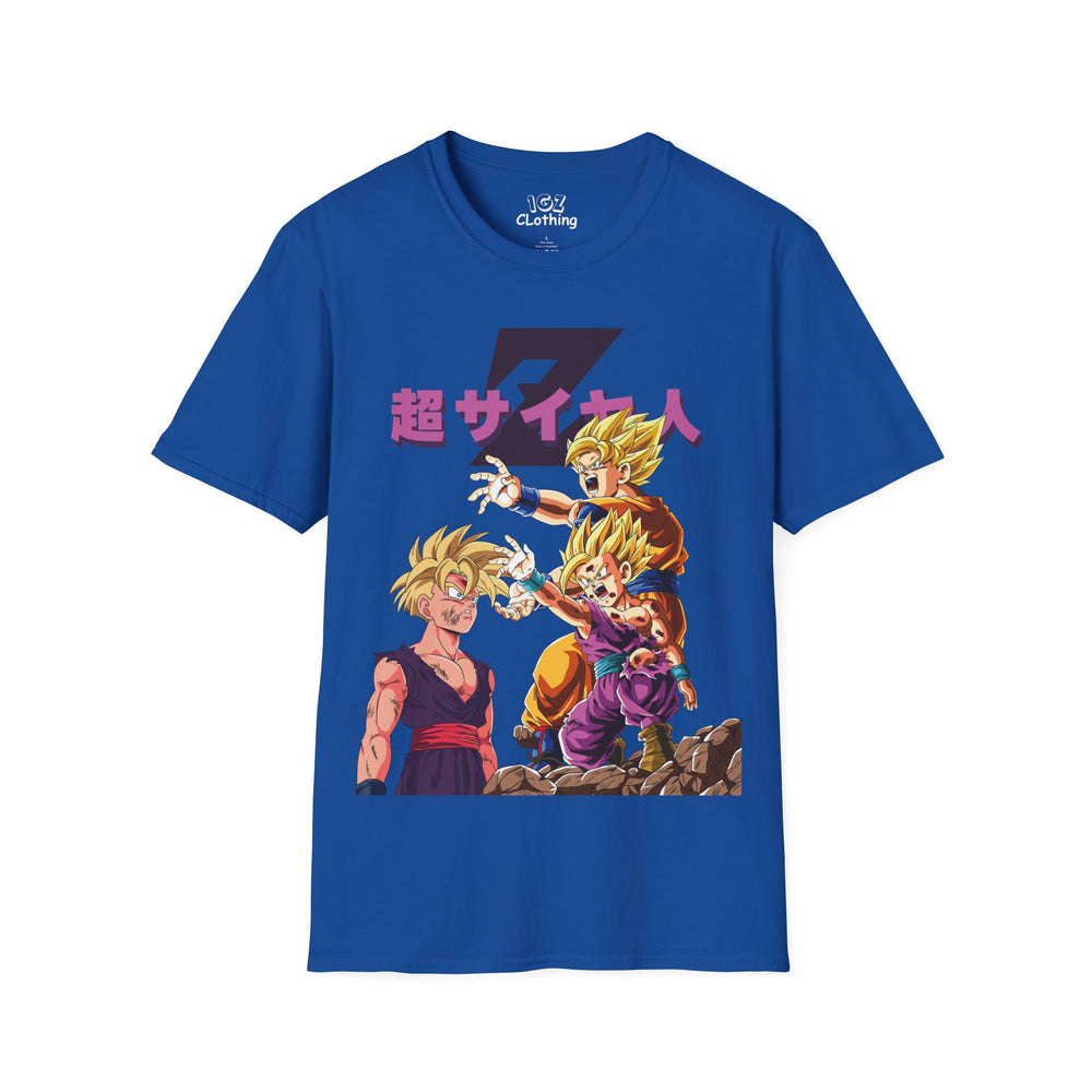 Gohan DragonBall Z T-Shirt
