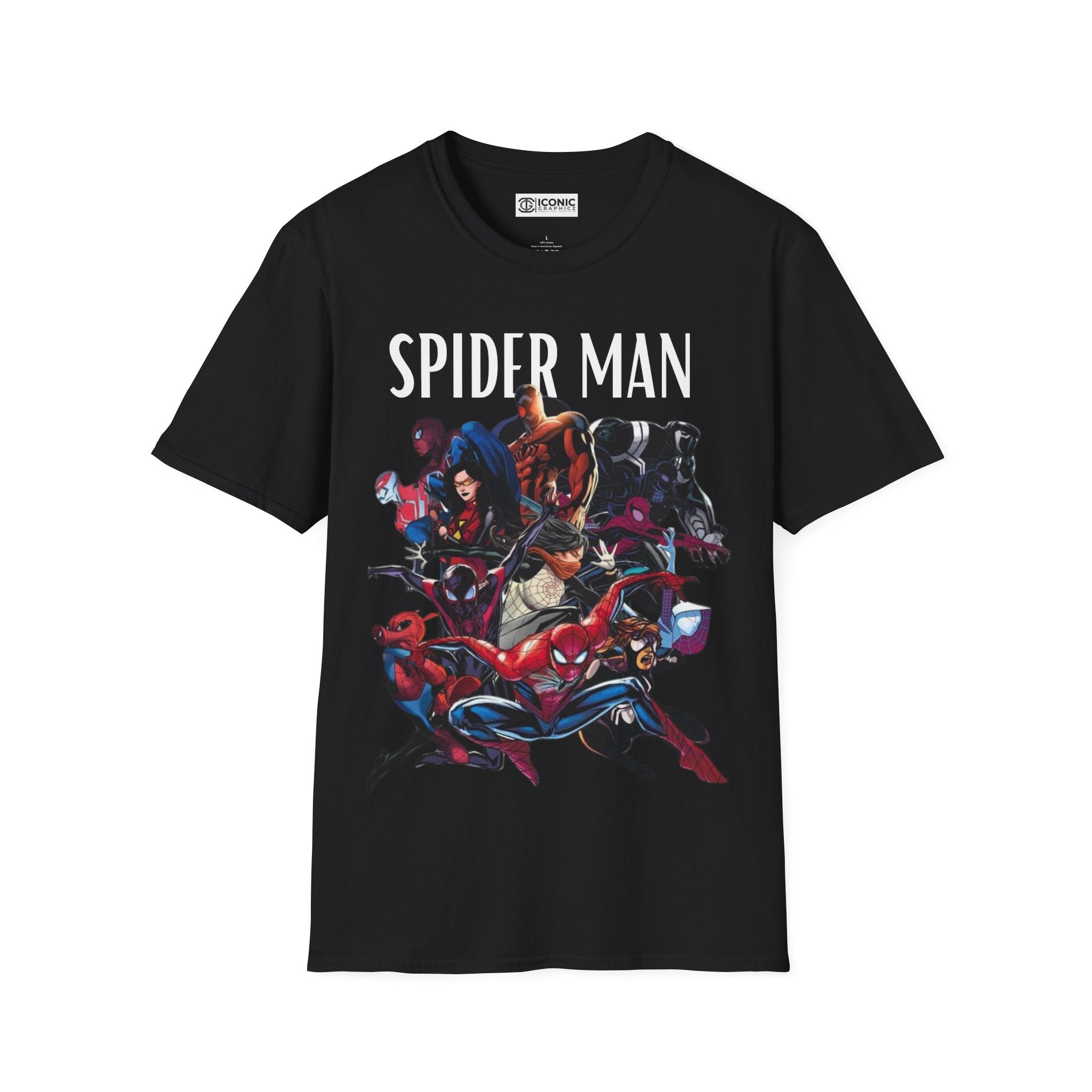 Spider-Man T-Shirt