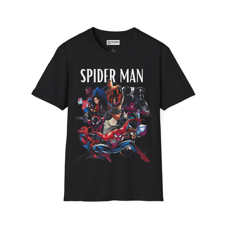 Spider-Man T-Shirt - 