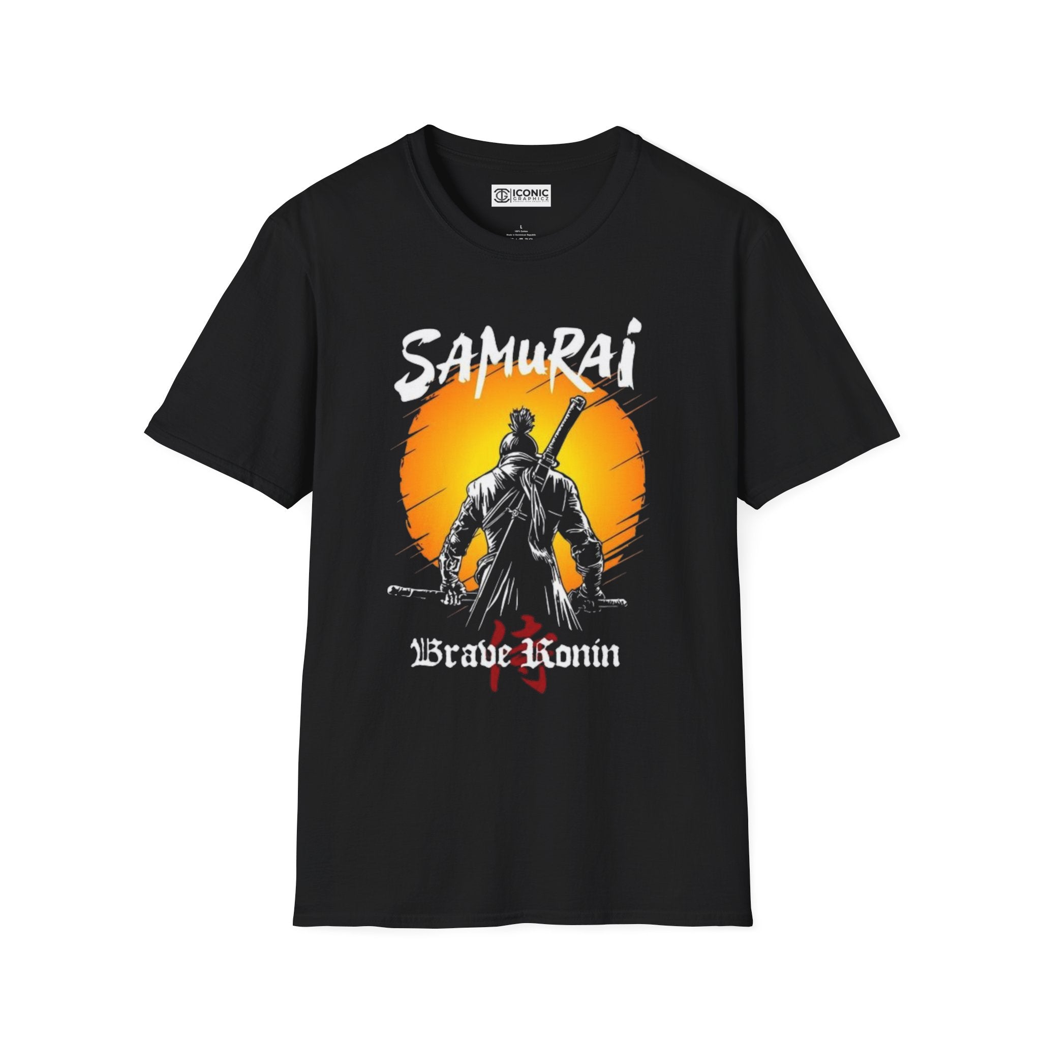 Sekiro T-Shirt