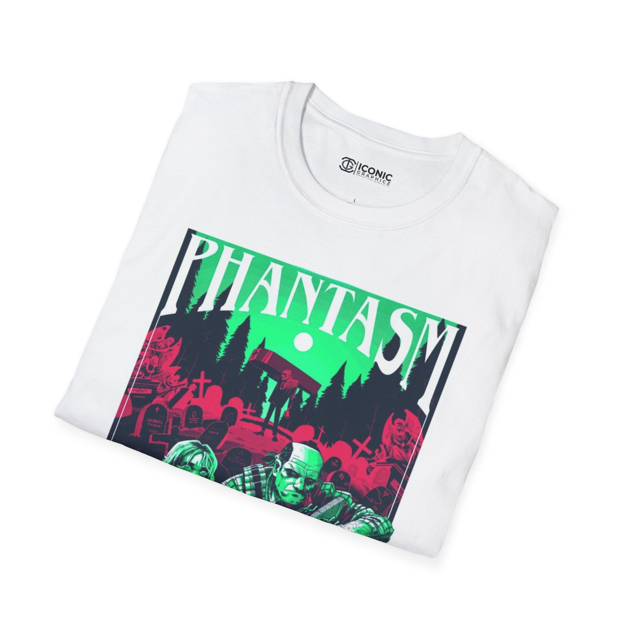 Phantasm T-Shirt