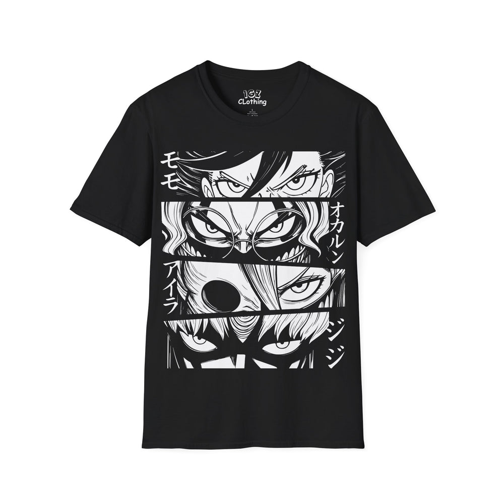 Evil Eye T-Shirt