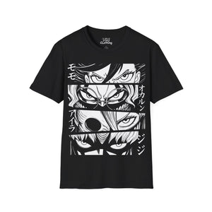 Evil Eye T-Shirt