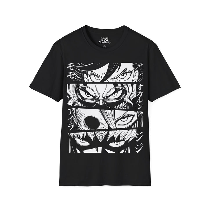 Evil Eye T-Shirt