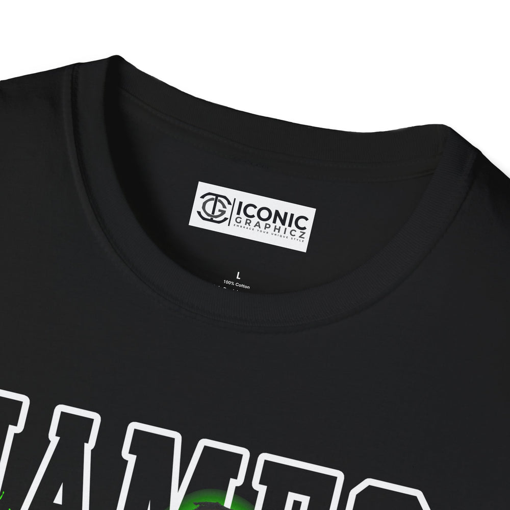 NBA T-Shirt - 